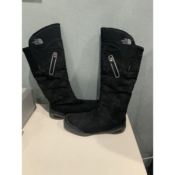 THE NORTH FACE PRIMA LOFT BOOTS - Picture 3 of 7